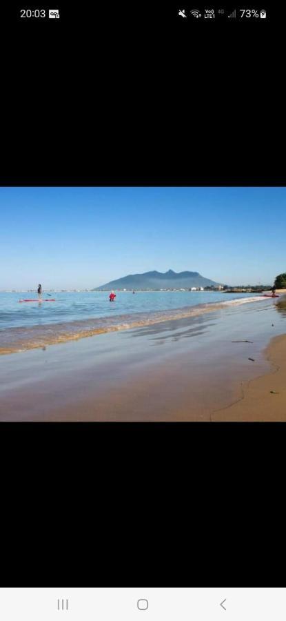 Pousada Flor Do Caribe Rio das Ostras Εξωτερικό φωτογραφία