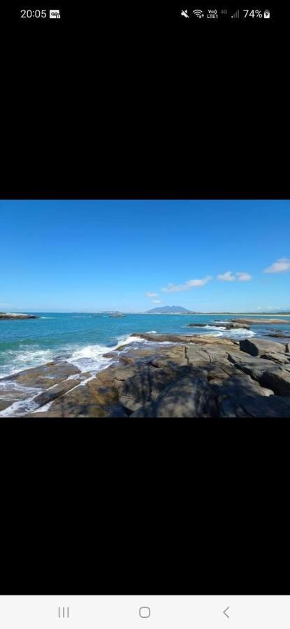 Pousada Flor Do Caribe Rio das Ostras Εξωτερικό φωτογραφία