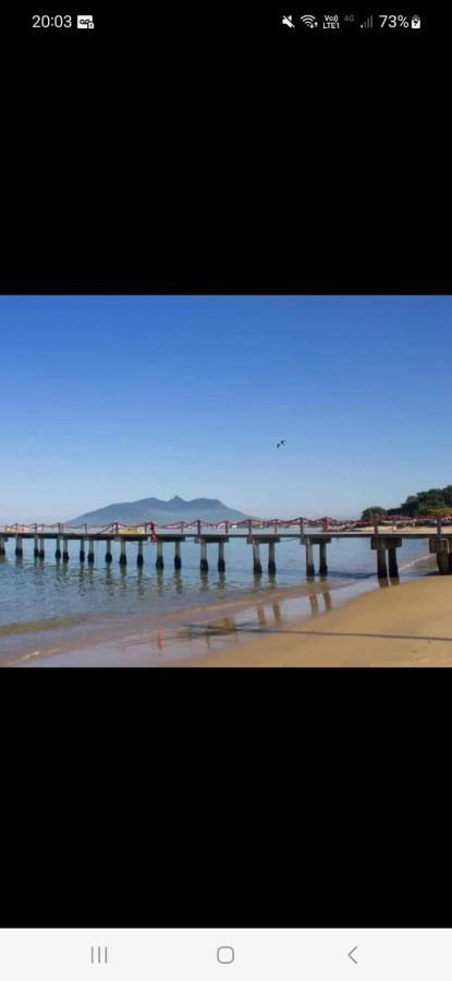 Pousada Flor Do Caribe Rio das Ostras Εξωτερικό φωτογραφία