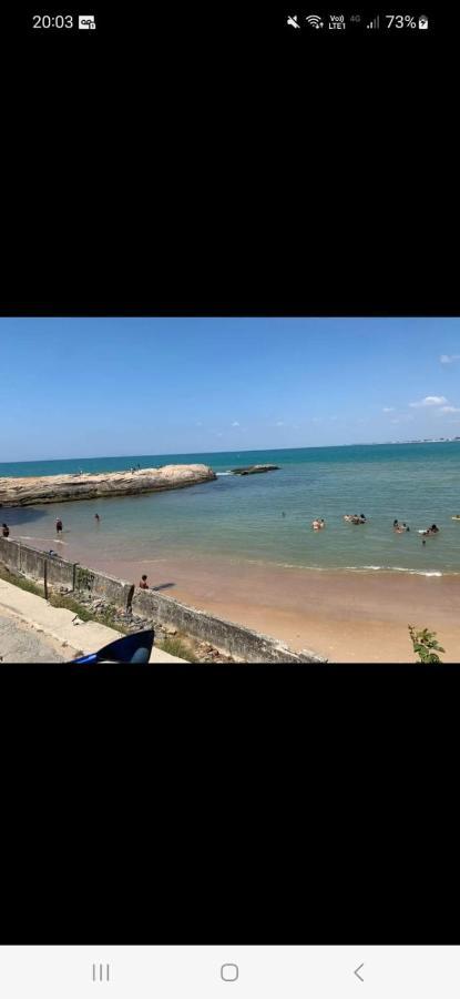 Pousada Flor Do Caribe Rio das Ostras Εξωτερικό φωτογραφία