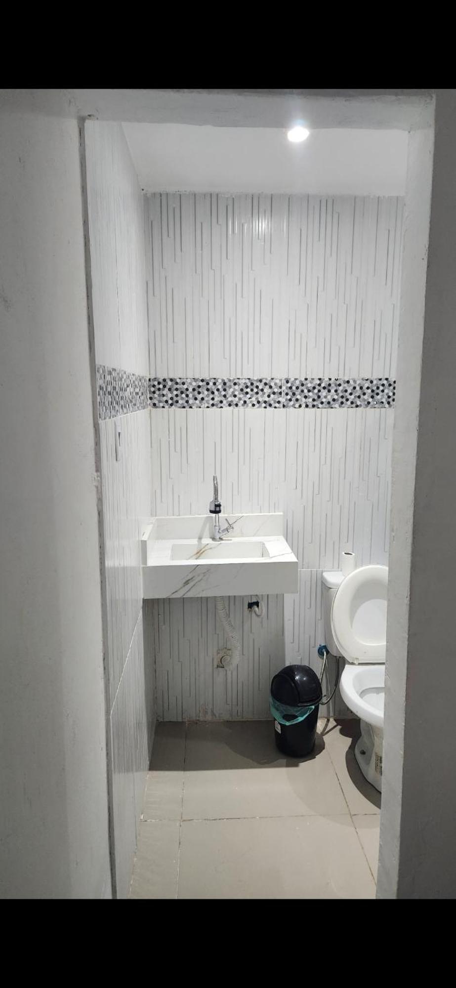 Pousada Flor Do Caribe Rio das Ostras Εξωτερικό φωτογραφία